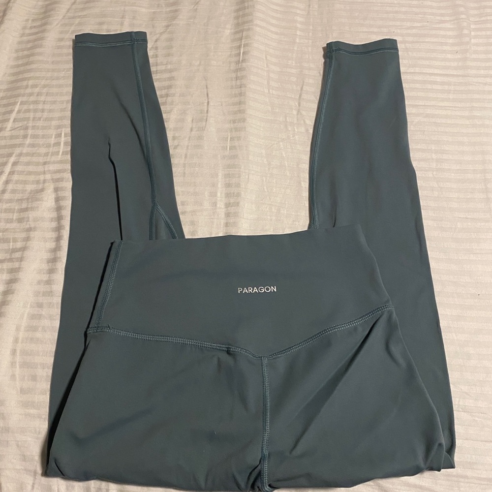 Paragon brand